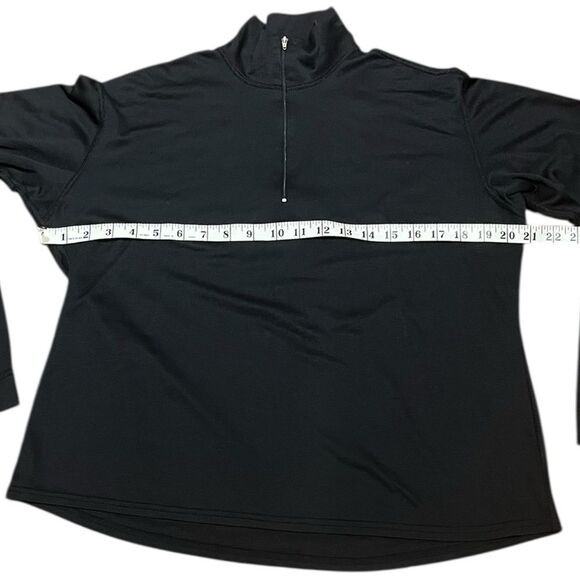 Patagonia Capilene Women’s Base Layer Quarter Zio Long Sleeve Thermal Top, L - Picture 4 of 6